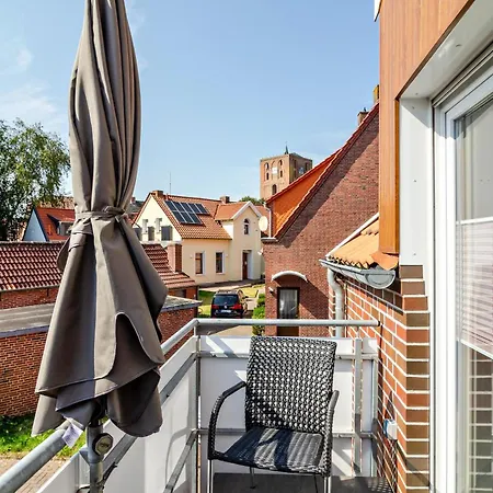 Am Stoertebekerturm, Turmblick 2 Apartamento