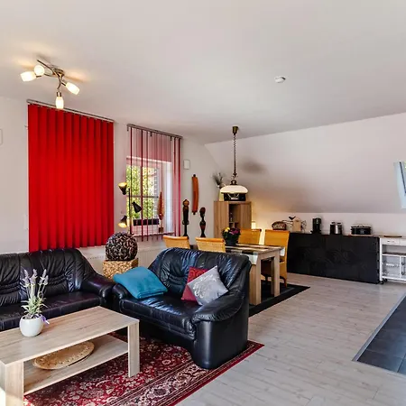 Apartamento Am Stoertebekerturm, Turmblick 2 *