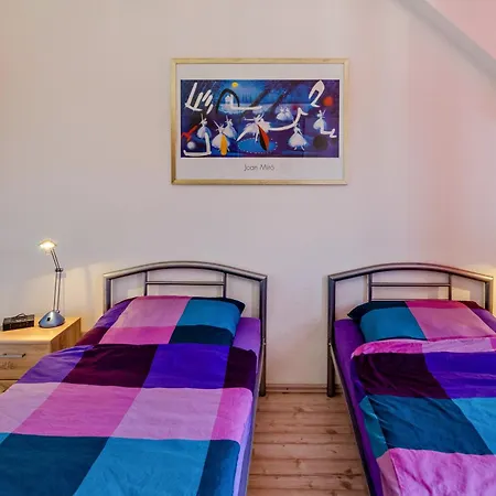 Am Stoertebekerturm, Turmblick 2 Apartamento *