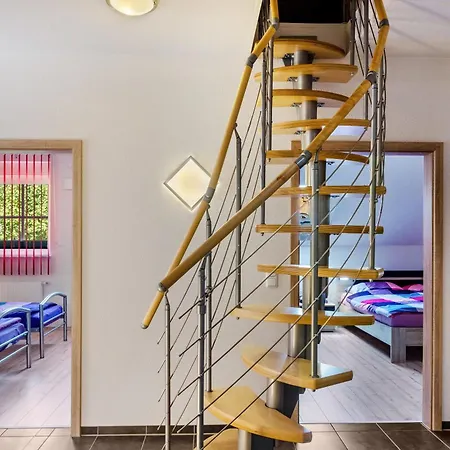 Apartamento Am Stoertebekerturm, Turmblick 2
