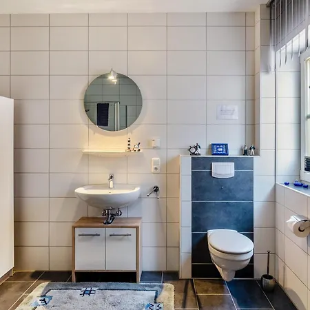 Apartamento Am Stoertebekerturm, Turmblick 2 *