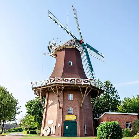 Am Stoertebekerturm, Turmblick 2 Apartamento